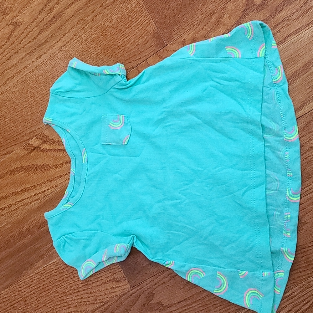 Circo Baby Girl Top (12 months)
